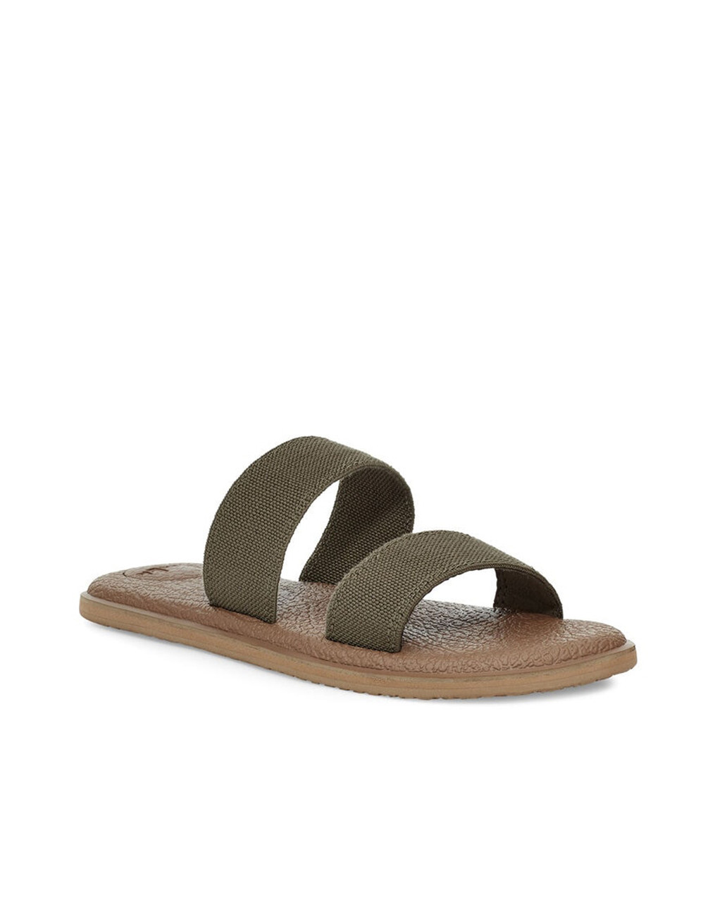 Shop Sanuk Womens Yoga Gora Sandal Bivouac Ann Arbor